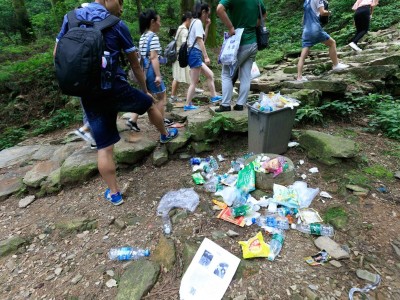 青岛旅游环境与旅游业的关系一般意义上的旅游区