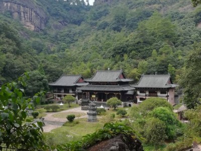 青岛福建最值得去的10个地方，你去过几个？