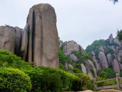 青岛宁德旅游必去十大景点，你去过几个？